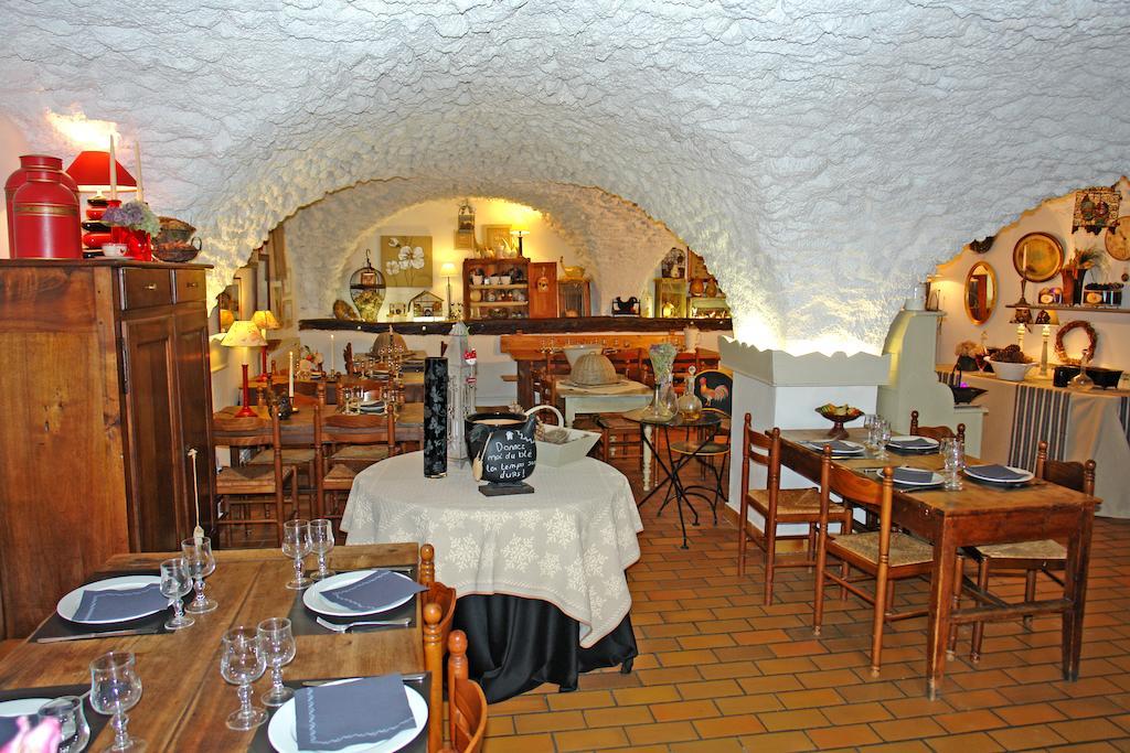 Le Relais Des Vaudois Freissinieres Ngoại thất bức ảnh