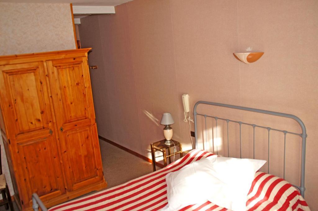Le Relais Des Vaudois Freissinieres Phòng bức ảnh