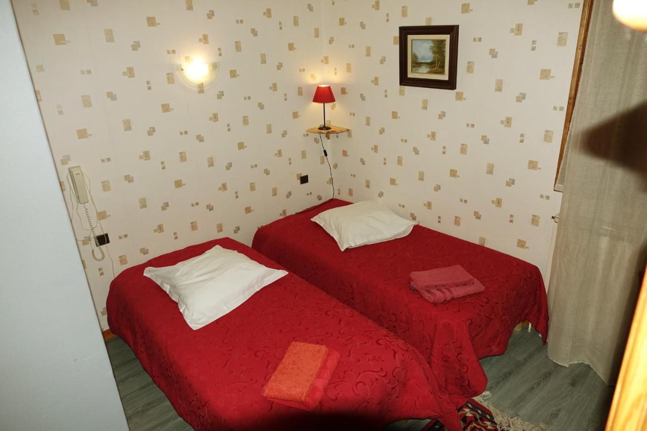 Le Relais Des Vaudois Freissinieres Ngoại thất bức ảnh